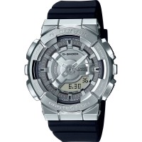 Наручные часы Casio G-Shock GM-S110-1A