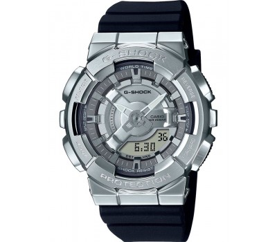 Наручные часы Casio G-Shock GM-S110-1A