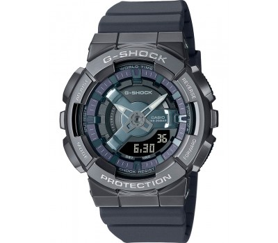 Наручные часы Casio G-Shock GM-S110B-8A