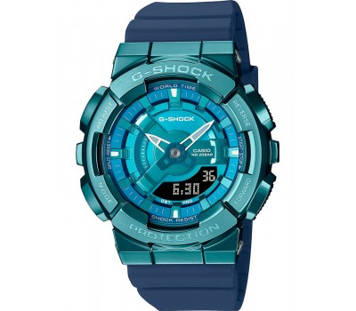 Наручные часы Casio G-Shock GM-S110LB-2A