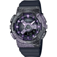Наручные часы Casio G-Shock GM-S114GEM-1A2