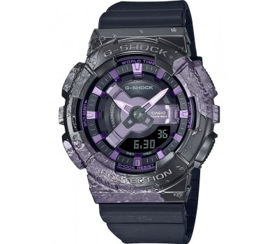 Наручные часы Casio G-Shock GM-S114GEM-1A2