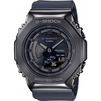 Наручные часы Casio G-Shock GM-S2110B-8A