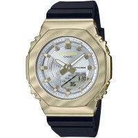 Наручные часы Casio G-Shock GM-S2100BC-1A