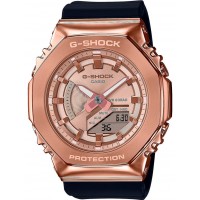 Наручные часы Casio G-Shock GM-S2110PG-1A4