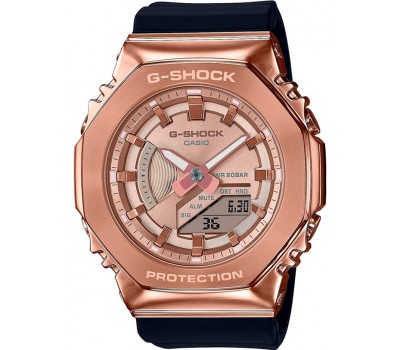 Наручные часы Casio G-Shock GM-S2110PG-1A4
