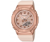 Наручные часы Casio G-Shock GM-S2110PG-4A