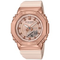 Наручные часы Casio G-Shock GM-S2100PG-4A