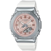 Наручные часы Casio G-Shock GM-S2100WS-7A