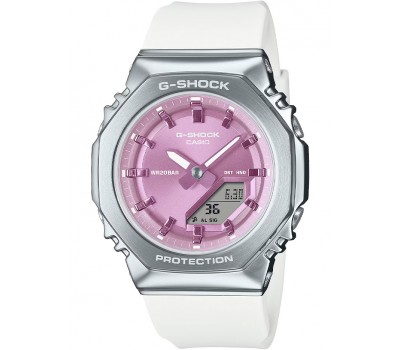 Наручные часы Casio G-Shock GM-S2110-7A6