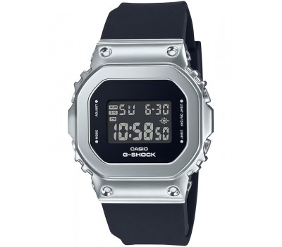 Наручные часы Casio G-Shock GM-S5600-1D