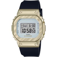 Наручные часы Casio G-Shock GM-S5600BC-1E