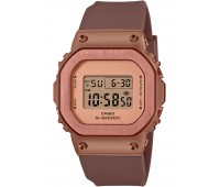 Наручные часы Casio G-Shock GM-S5600UBR-5E