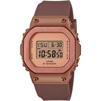 Наручные часы Casio G-Shock GM-S5600UBR-5E