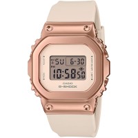 Наручные часы Casio G-Shock GM-S5600UPG-4E