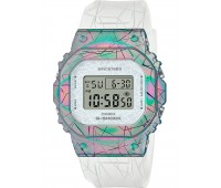 Наручные часы Casio G-Shock GM-S5640GEM-7E