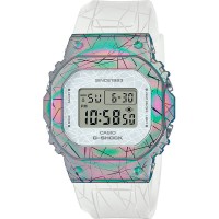 Наручные часы Casio G-Shock GM-S5640GEM-7E
