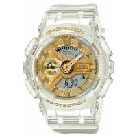 Наручные часы Casio G-Shock GMA-S110SG-7A