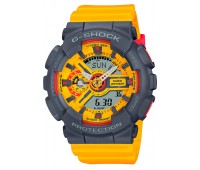 Наручные часы Casio G-Shock  GMA-S110Y-9A