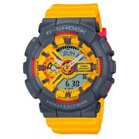 Наручные часы Casio G-Shock  GMA-S110Y-9A