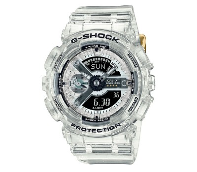 Наручные часы Casio G-Shock GMA-S114RX-7A