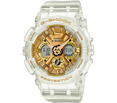 Наручные часы Casio G-Shock GMA-S120SG-7A