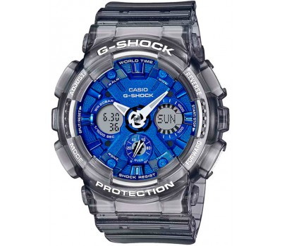 Наручные часы Casio G-Shock GMA-S120TB-8A