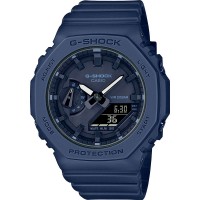 Наручные часы Casio G-Shock GMA-S2100BA-2A1 Наручные часы Casio G-Shock GMA-S2100BA-2A1