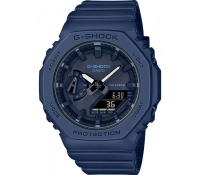 Наручные часы Casio G-Shock GMA-S2100BA-2A1