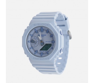 Наручные часы Casio G-Shock GMA-S2100BA-2A2