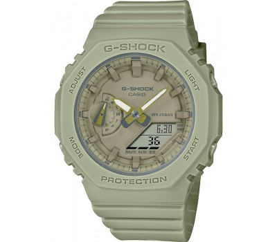 Наручные часы Casio G-Shock GMA-S2100BA-3A