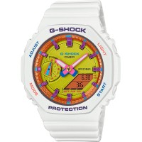 Наручные часы Casio G-Shock GMA-S2100BS-7A