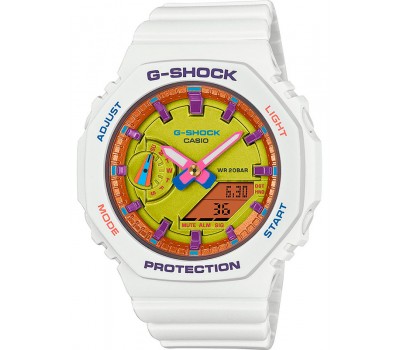 Наручные часы Casio G-Shock GMA-S2100BS-7A