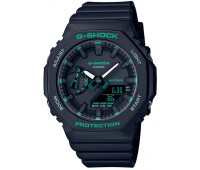 Наручные часы Casio G-Shock GMA-S2100GA-1A