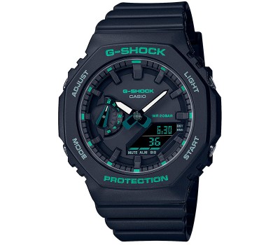 Наручные часы Casio G-Shock GMA-S2100GA-1A