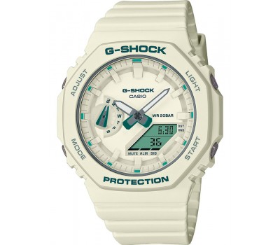 Наручные часы Casio G-Shock GM-S2100GA-7A