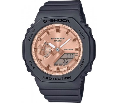 Наручные часы Casio G-Shock GMA-S2100MD-1A