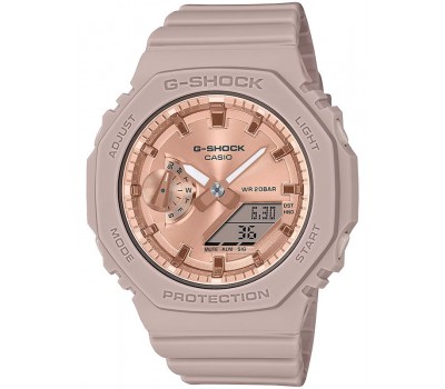 Наручные часы Casio G-Shock GMA-S2100MD-4A