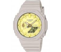 Наручные часы Casio G-Shock GMA-S2100NC-4A