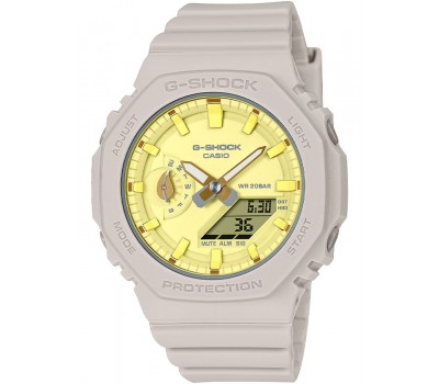 Наручные часы Casio G-Shock GMA-S2100NC-4A