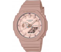 Наручные часы Casio G-Shock GMA-S2100NC-4A2