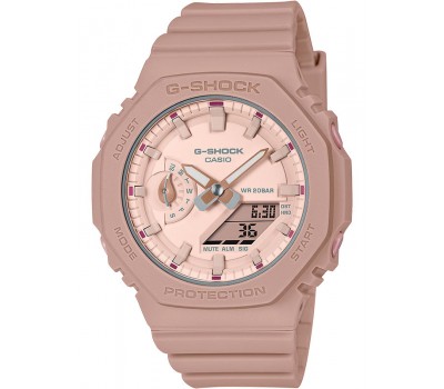 Наручные часы Casio G-Shock GMA-S2100NC-4A2