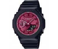 Наручные часы Casio G-Shock GMA-S2100RB-1A
