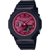 Наручные часы Casio G-Shock GMA-S2100RB-1A