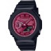 Наручные часы Casio G-Shock GMA-S2100RB-1A