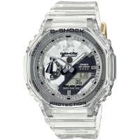Наручные часы Casio G-Shock GMA-S2140RX-7A