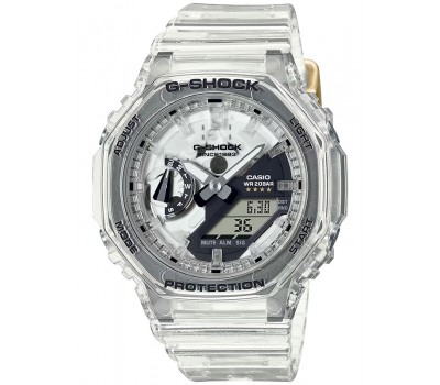 Наручные часы Casio G-Shock GMA-S2140RX-7A