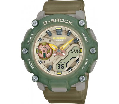 Наручные часы Casio G-Shock GMA-S2200PE-3A