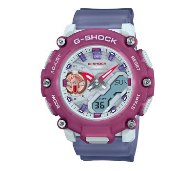 Наручные часы Casio G-Shock GMA-S2200PE-6A