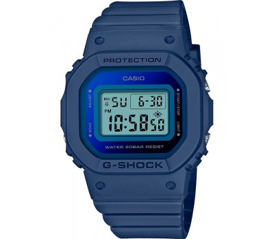 Наручные часы Casio G-Shock GMD-S5600-2E